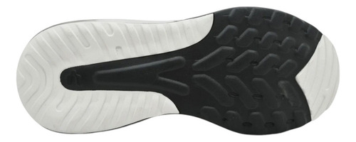 Tenis Sport Hombre Charly 1086413 Gym Capsula Aire Blancos L
