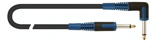 Cable Para Instrumento Jack A Jack Quiklok Rksi/205-1