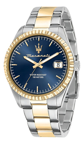 Competizione 43 Mm Reloj Para Hombre
