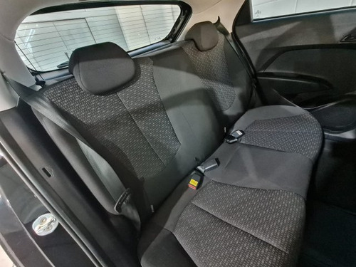 Hyundai HB20 HB20 1.0 COMFORT 12V FLEX 4P MANUAL