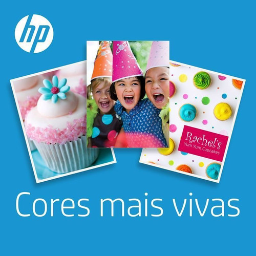 Cartucho De Tinta Hp 940xl C4907ab Ciano 18004