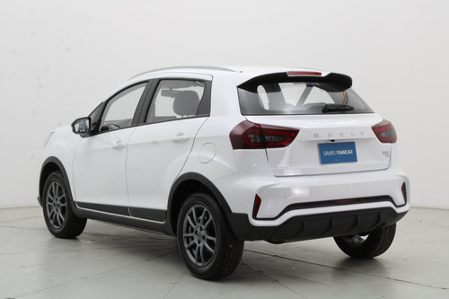 Geely Gx3 Pro Gf 1.5 Suv Automática Full 2023 0km