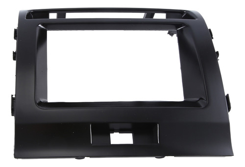 Fascia De Radio De Coche Para Land Cruiser 200 (v8) 2007-201