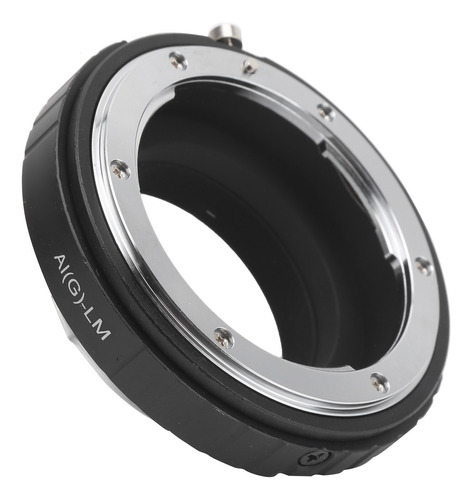 Adaptador Para Cámara Ai Lens Newyi G Lm Mount A Lm Mount