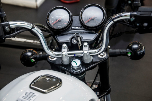 Bajaj Boxer 150 Base Novedad Street Global Motorcycles