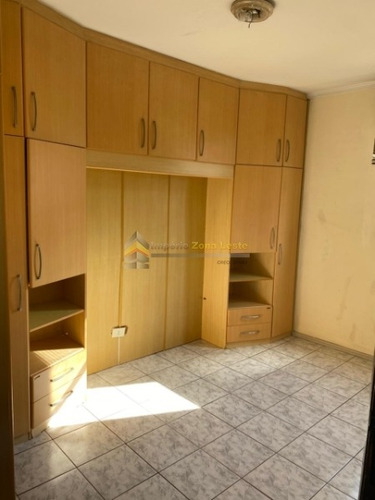Imagem 23 de 30 de Apartamento Para Venda No Bairro Vila Esperança, 2 Dorm, 1 Vagas, 54 M - 4961