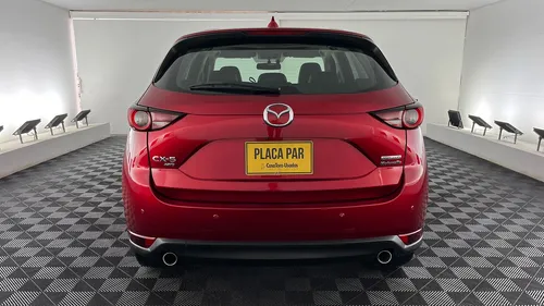 Mazda CX-5 GRAND TOURING