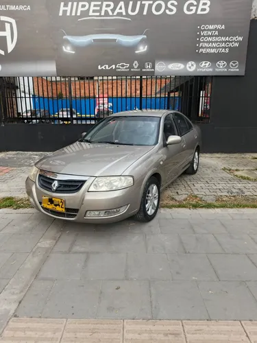Renault Scala 1.6l