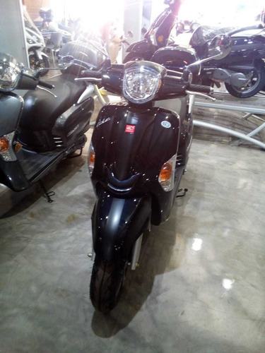 Imagen 6 de 21 de Kymco Like 125 2023 Entrega Inmediata