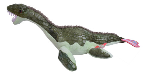 Dinosaurio De Peluche 50 Cm Phi Phi Toys