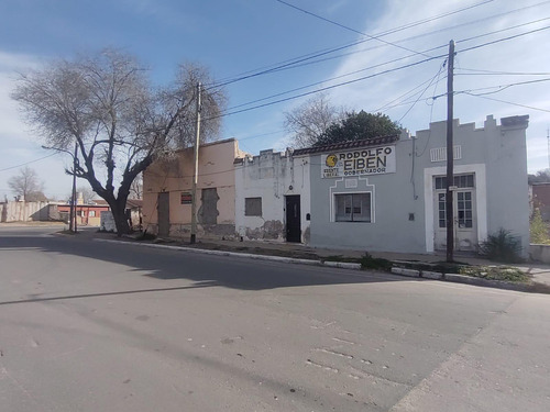 Lote Venta 650 M2 Natal Crespo Y Guatemala La Calera  Ideal Emprendimiento Inmobiliario O Comercial