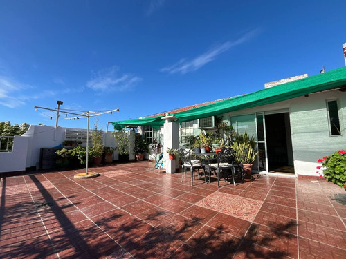 Venta Departamento Ph 5 Ambientes Villa Luro