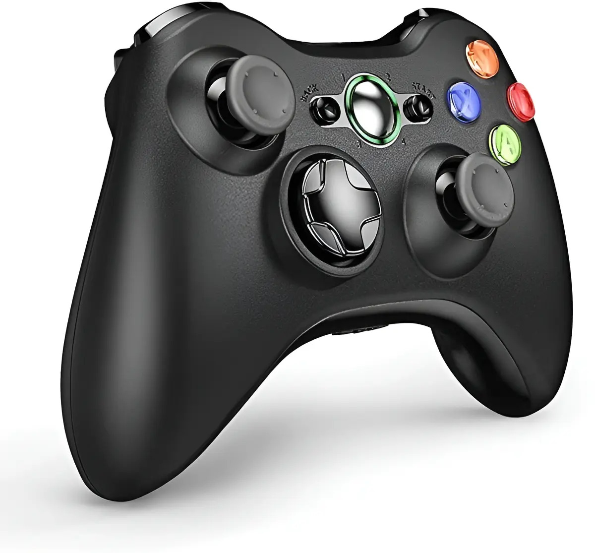 Control Xbox 360