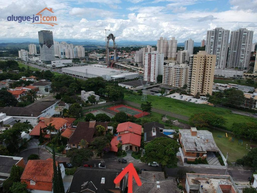 Imagem 14 de 16 de Casa Com 4 Dormitórios À Venda, 330 M² Por R$ 1.800.000,00 - Jardim Aquarius - São José Dos Campos/sp - Ca2565
