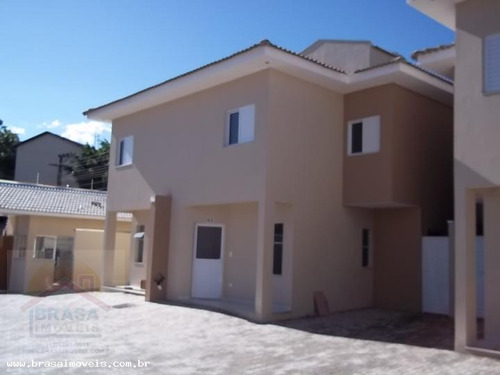 Imagem 1 de 9 de Casa Para Locação Em Presidente Prudente, Jardim Paris, 2 Dormitórios, 1 Suíte, 2 Banheiros, 1 Vaga - 00449.021_1-871183