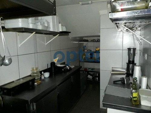 Imagem 8 de 15 de Salão Para Alugar, 190 M² - Jardim Do Mar - São Bernardo Do Campo/sp - Sl00035 - 70315110