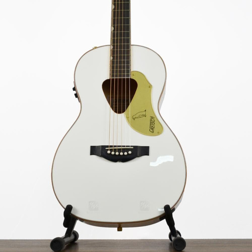 Violão Eletrico Gretsch Rancher Penguin Parlor G5021wpe Acou