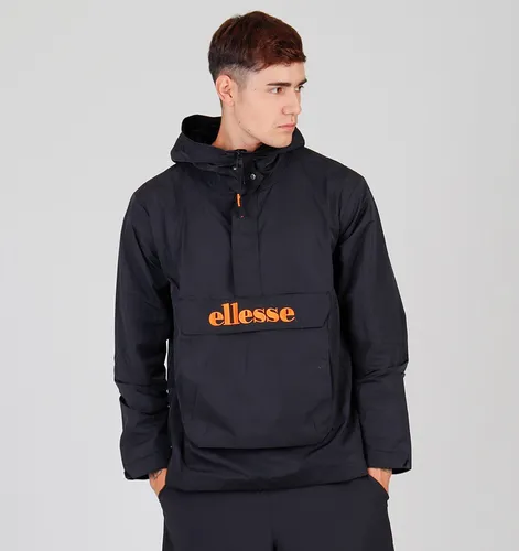 Chaqueta Hombre Ellesse Celestino Negro