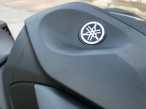 Yamaha Fz25 Abs - 100% Financiada - 3 Años De Garantia