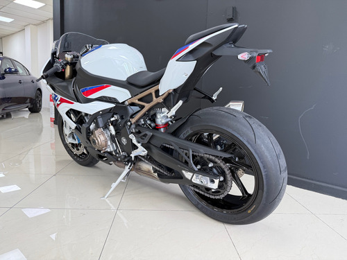 Bmw S1000rr