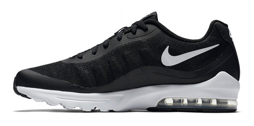 Zapatillas Nike Air Max Invigor Black/white 749680-010