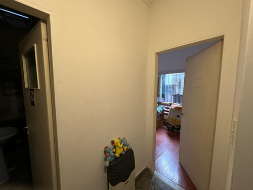 Venta Casa A Reciclar En Planta Alta Rosario - Echesortu