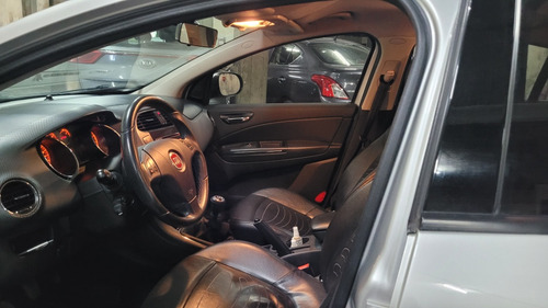 Fiat Bravo 1.4 Dynamic Multiair 140cv
