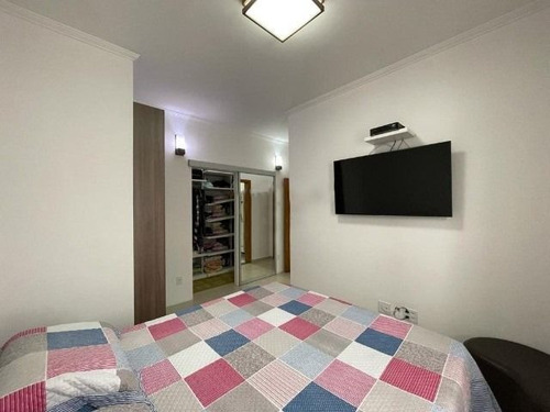 Imagem 23 de 27 de Casa Em Embaré, Santos/sp De 155m² 3 Quartos À Venda Por R$ 898.000,00 - Ca1877636-s
