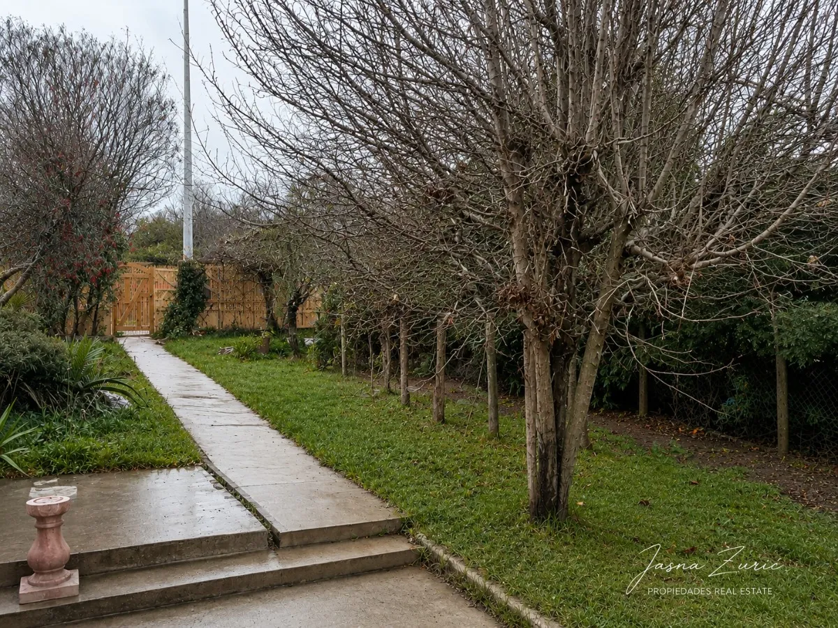 Imagen 5 de 22 de Casa Con Historia, Alma Y Encanto En El Corazón De Mirasol