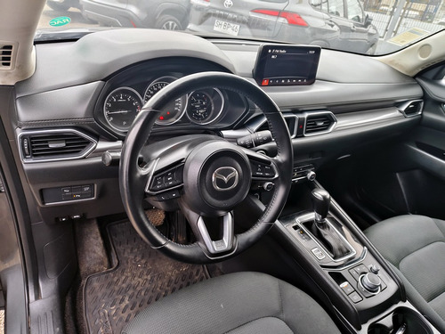 Mazda CX-5 4WD 2.0 AUT