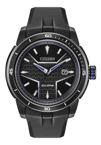 Citizen Black Panther Marvel Aw1615-05w 