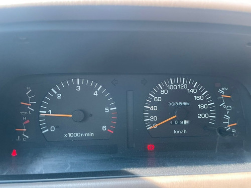 Imagen 7 de 8 de Toyota Autana