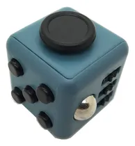 Comprar Cubo Antiestres De 3.2cm - Fidget Cube De 6 Lados Diferentes