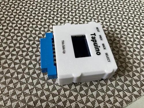 Pack Tapuino: Emulador Commodore Para Archivos Tap C64