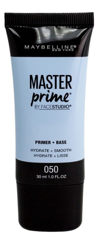 Master Prime + Base