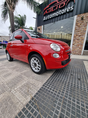 Fiat 500 1.4 Cult 85cv
