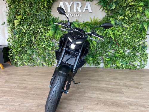 Imagem 3 de 15 de Yamaha Mt 03 321/abs 2022/2022