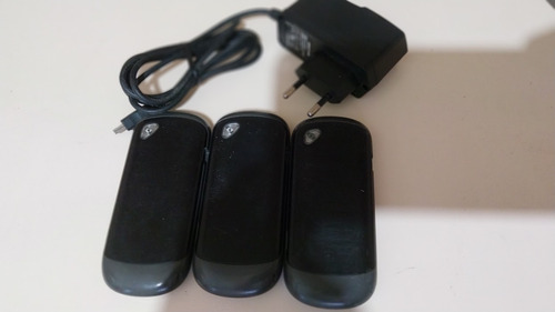 Celular Alcatel Ot-208 Vermelho (Usado)