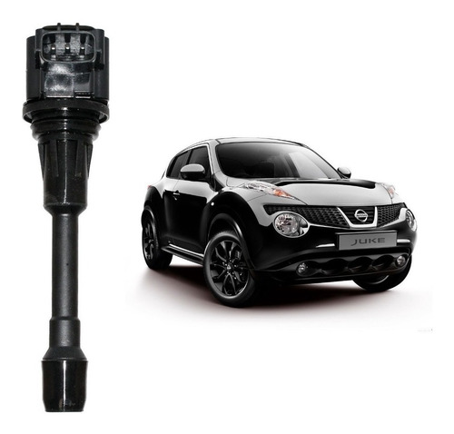 Bobina Encendido Para Nissan Juke 1.6 2012 2014