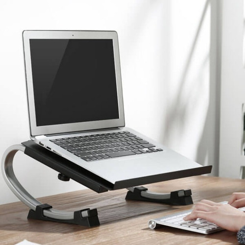 Soporte Ergonómico Para Notebook