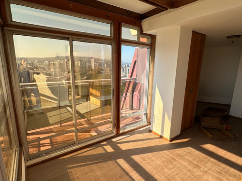 Arriendo Año Corrido Centro Viña Del Mar