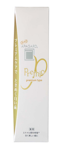 Apagard Premio Premium Tipo