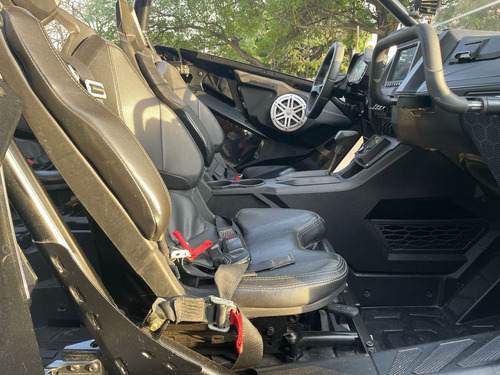 Polaris Rzr