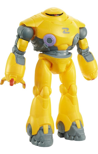 Lightyear - Cyclops Figura 30 Cm - Hhj74