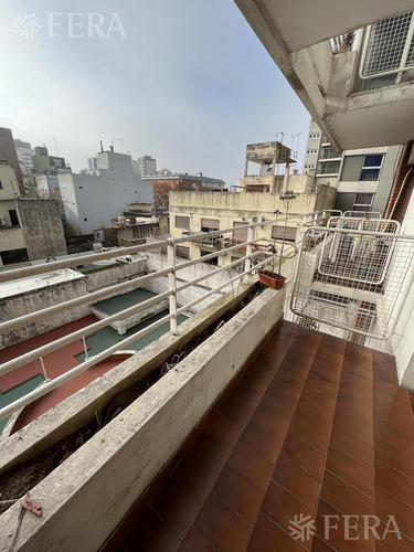 Imagen 12 de 14 de Venta Departamento 3 Ambientes Con Doble Balcón En Quilmes (30137)
