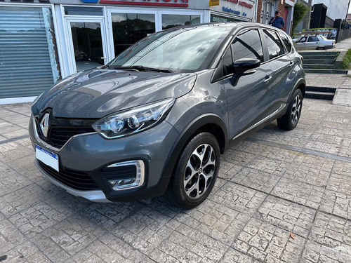 Renault Captur 2.0 Intens Manual