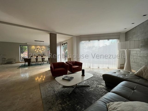 Imagen 7 de 15 de Casa En Alquiler Altamira 22-24209 Eva Castillo 0414.306.72.20