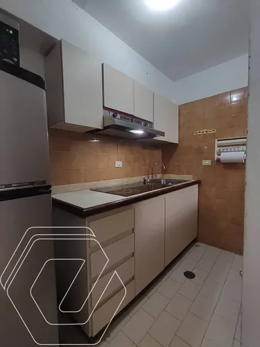 Apartamento En Caribe