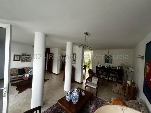 Casas En Venta Mls #25-12499