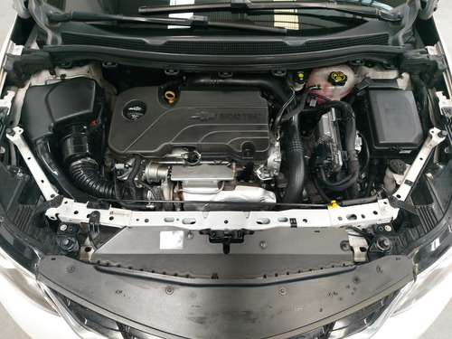 Imagen 20 de 20 de Chevrolet Cruze Ltz Manual